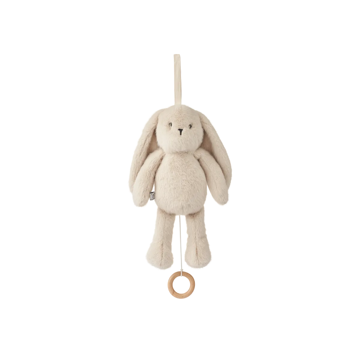 MOBILE MUSICAL LAPIN MAKENNA