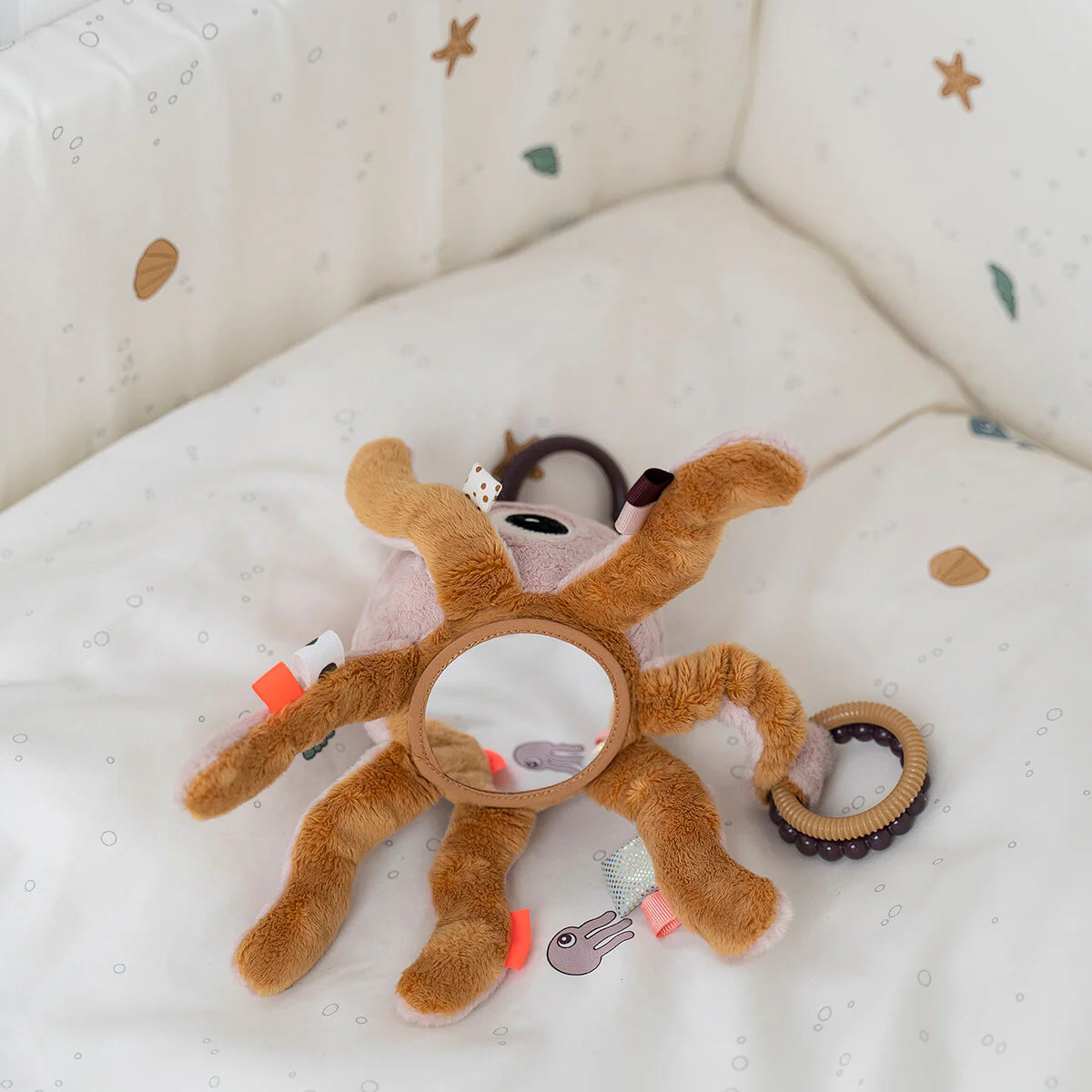 Jouet d'activité - Jelly - Poudre