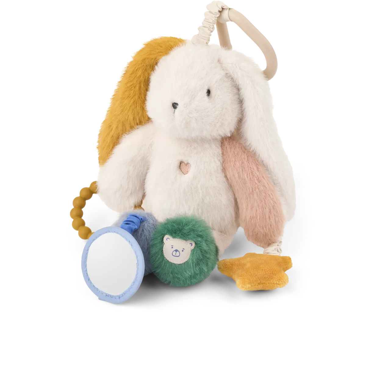 Lapin d'éveil Angelina