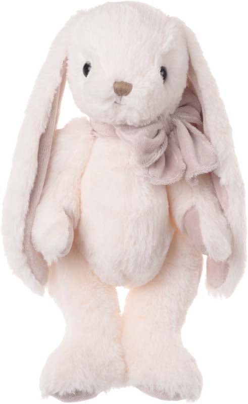Grande peluche Lapin Archie 40cm