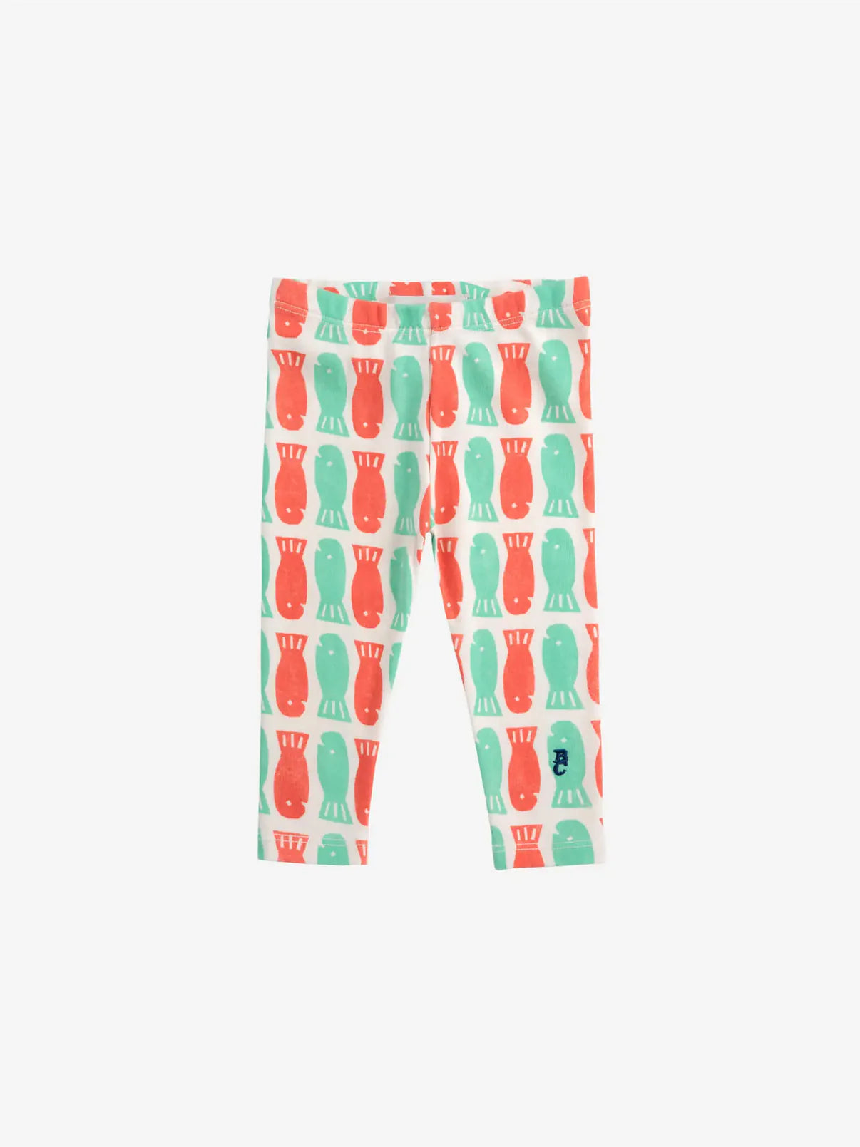 Leggings Lucky Fish