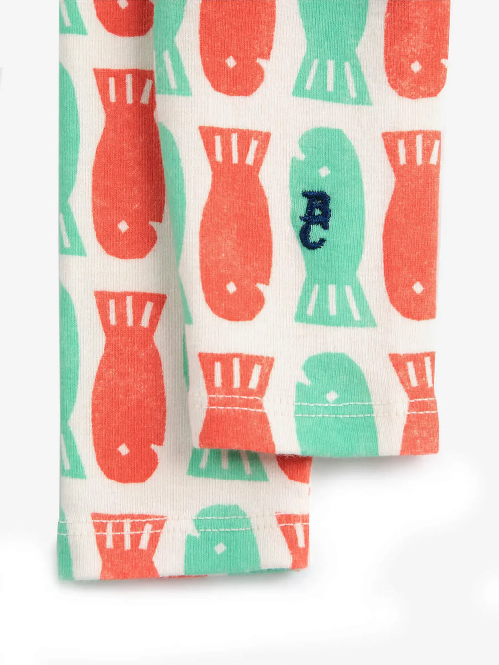 Leggings Lucky Fish