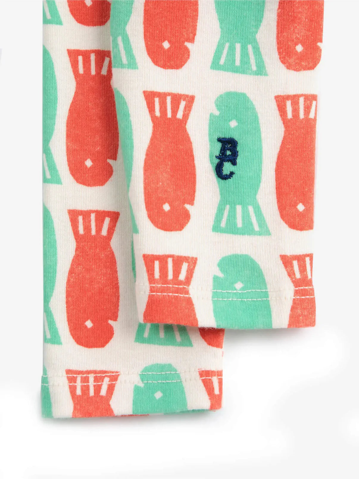 Leggings Lucky Fish