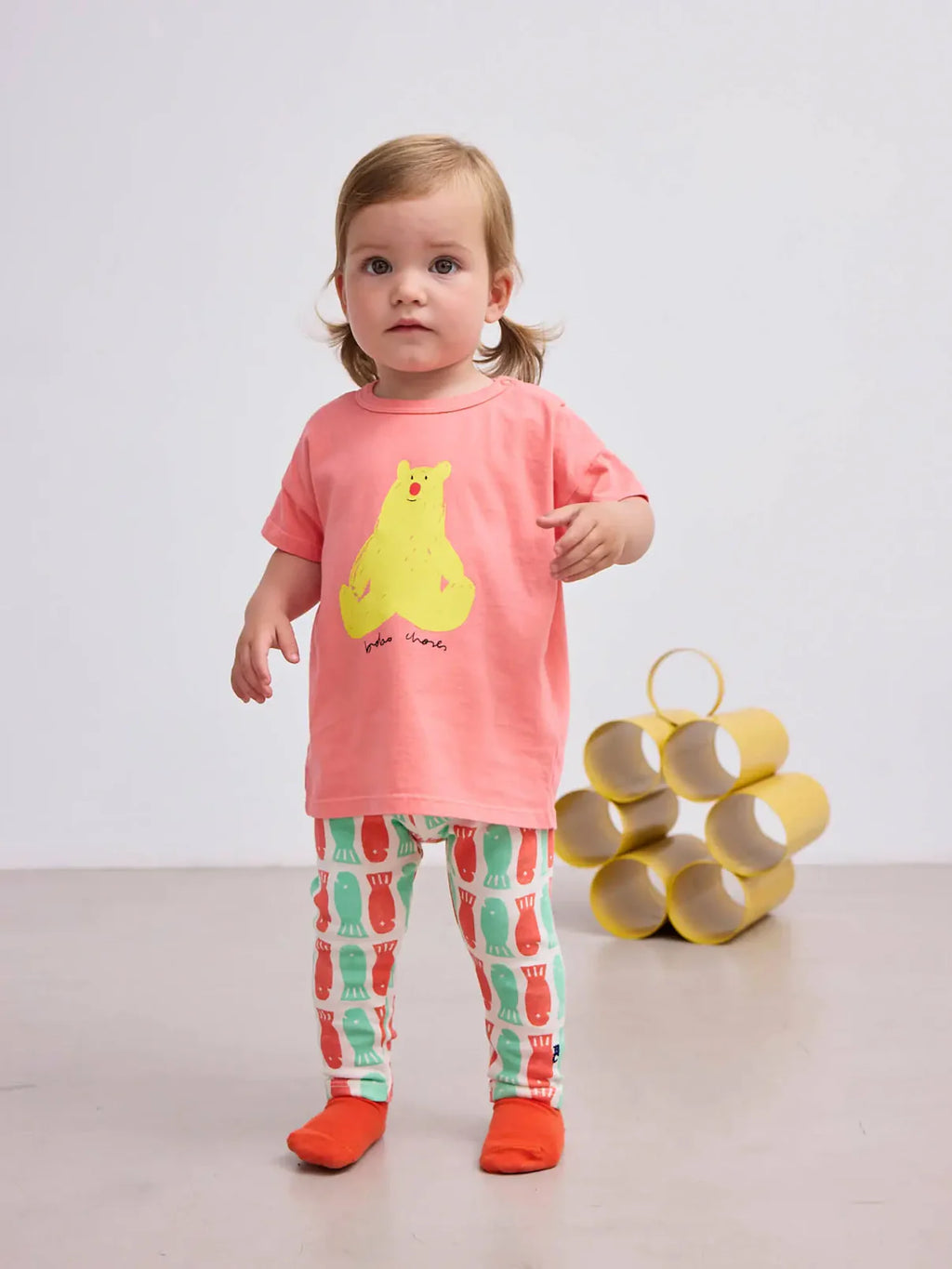 Leggings Lucky Fish