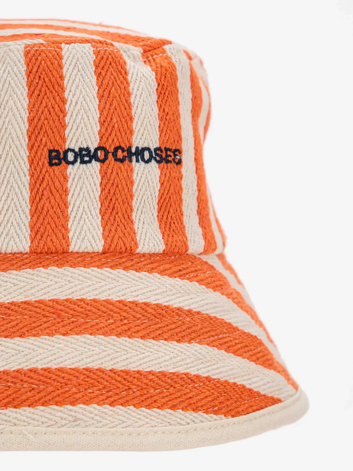 Bob Bobo Choses à rayures