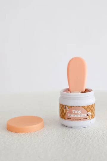 Petits Pots magiques - Glace à l'Italienne - Tiny Harlow