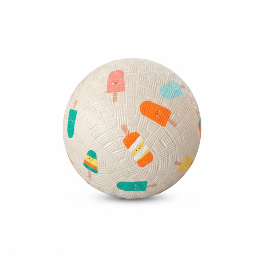 Ballon Glaces 12 cm – Beige