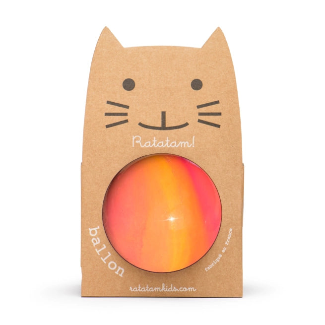 Ballon gum 15 cm – Orange&Rose