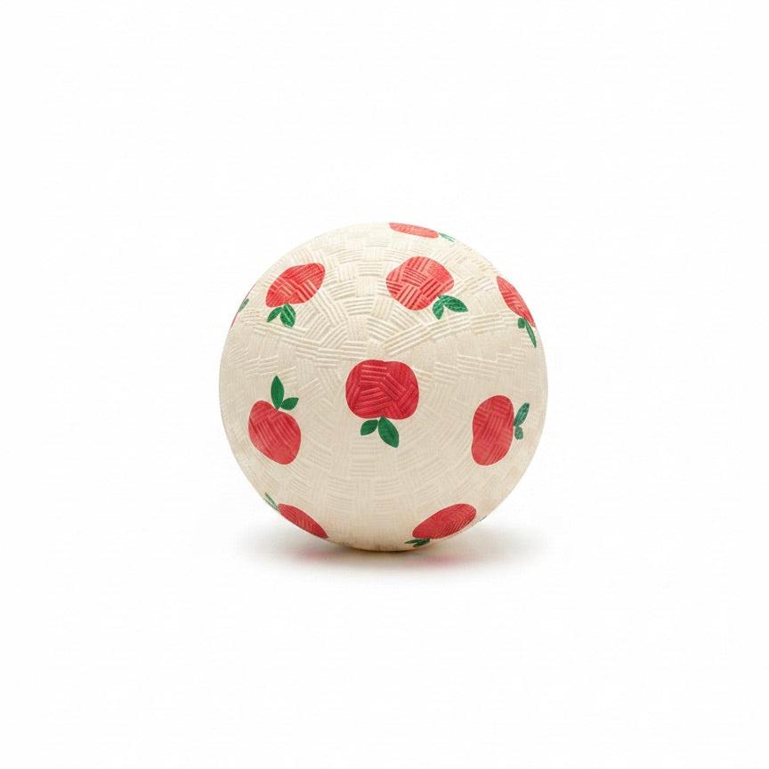 Ballon Pommes 12 cm – Beige