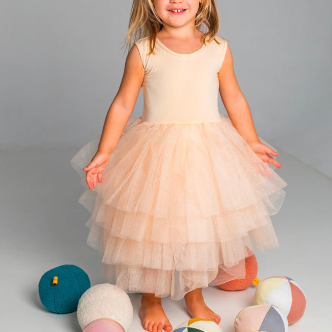 Balle ourson peluche 12 cm – Blanc