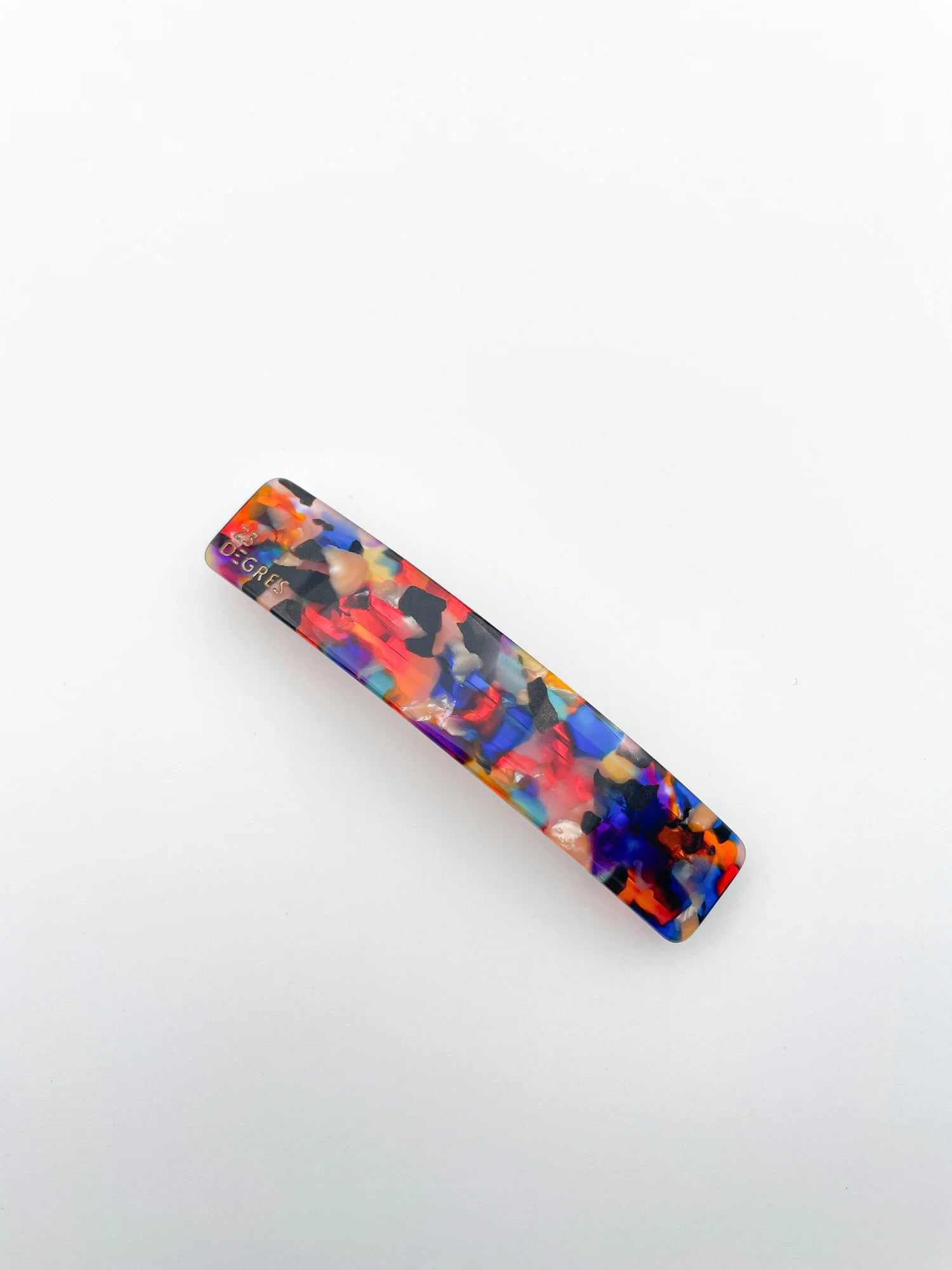 BARRETTE 9CM - SUNNY - 23 DEGRES
