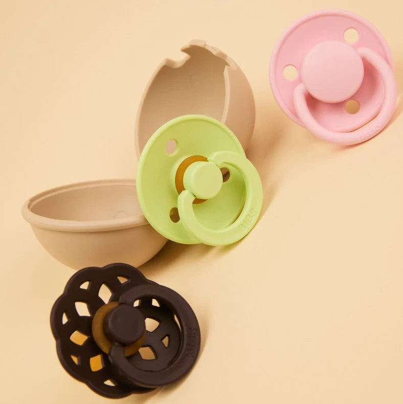 Boîte à sucette Mini - Vanilla