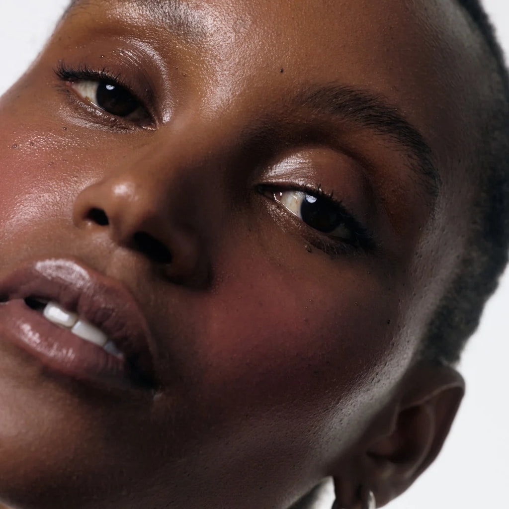 Le blush crème