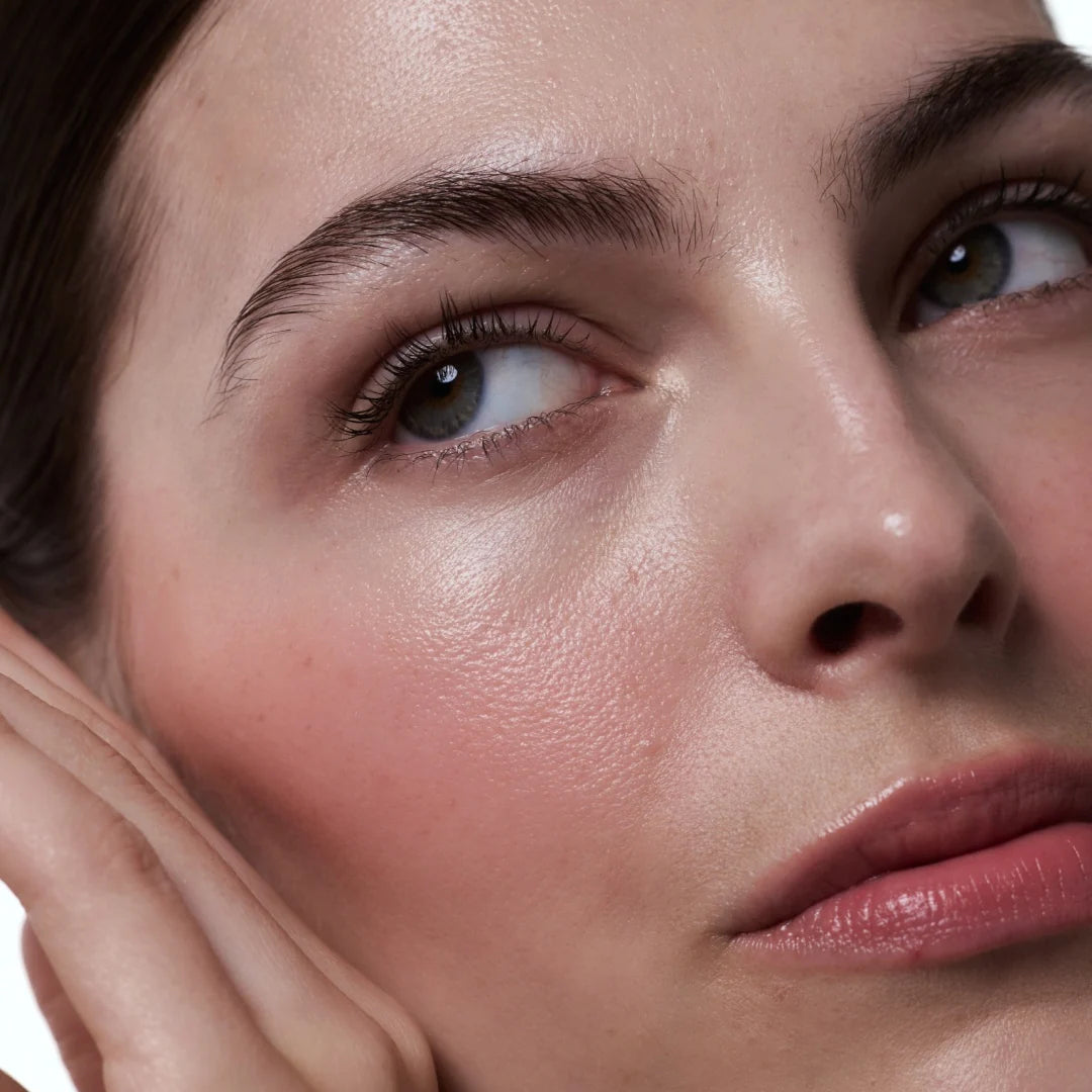Le blush crème