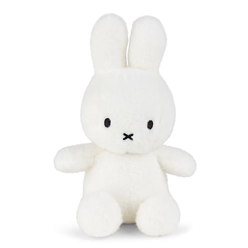 Miffy Cotton Candy Blanc - 23cm