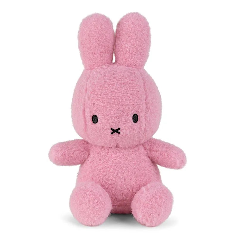 Miffy Cotton Candy 23cm - ROSE