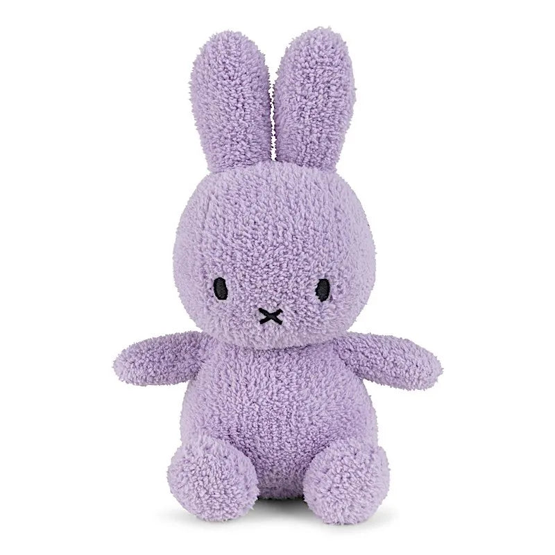 MIFFY TERRY 23CM - LILAS