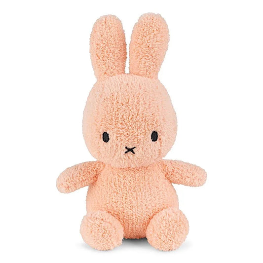 MIFFY TERRY 23CM - PÊCHE