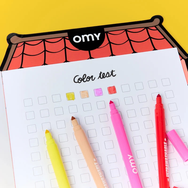 Coloring Boutique - Sushi Shop