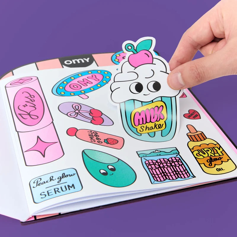 Coloring Boutique - Beauty Shop