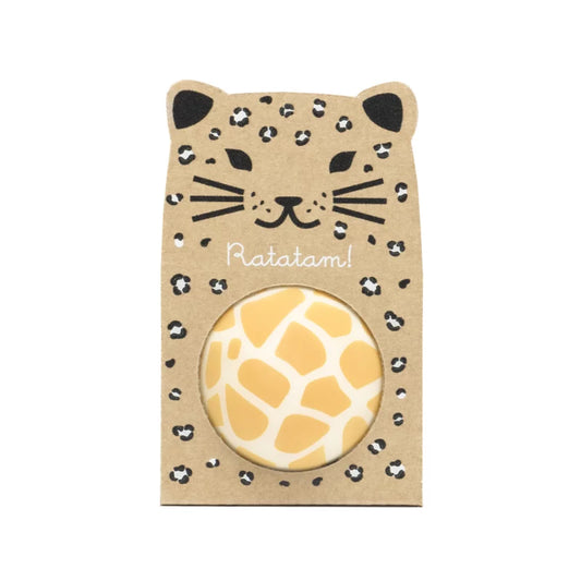 Balle rebondissante Girafe