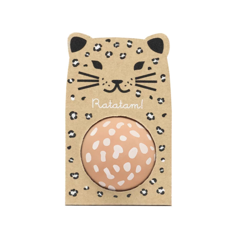 Balle rebondissante Faon