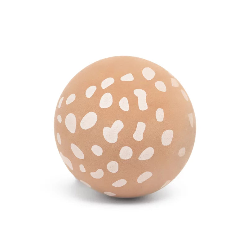 PETTOM Balle Chien Lot de 3, Balle Rebondissante pour Chien, Balles PETTOM Balle Chien Lot de 3, Balle Rebondissante pour Chien, Balles