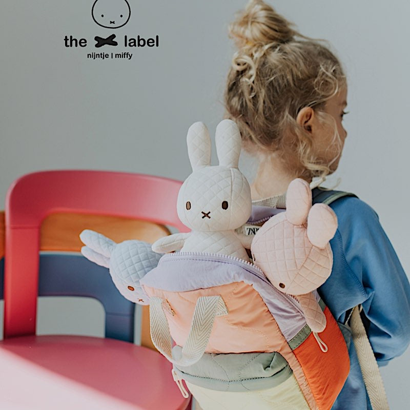 MIFFY PELUCHE BONBON