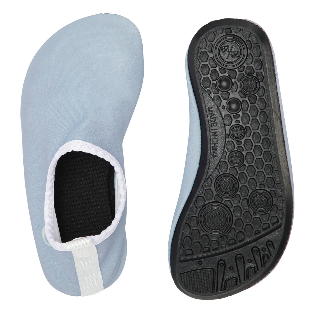 Chaussons de bain - Skyway - Oeko-Tex - UV50+