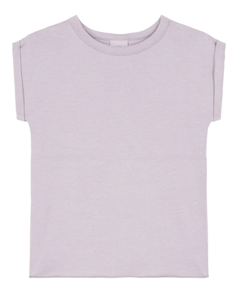 T-shirt Bama - Parme