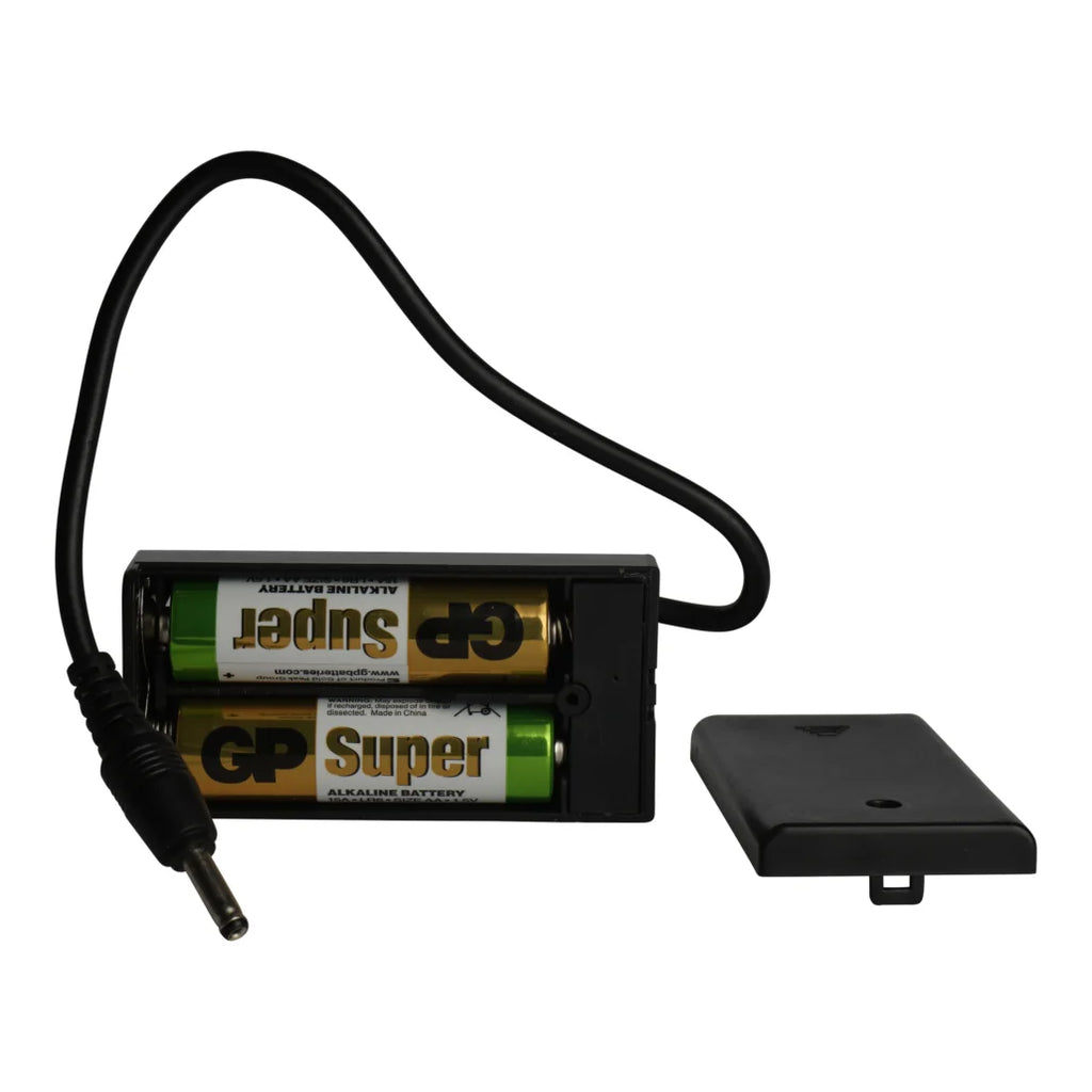 MOYENNE MONTGOLFIÈRE ÉCLAIRÉE LED - Étoiles