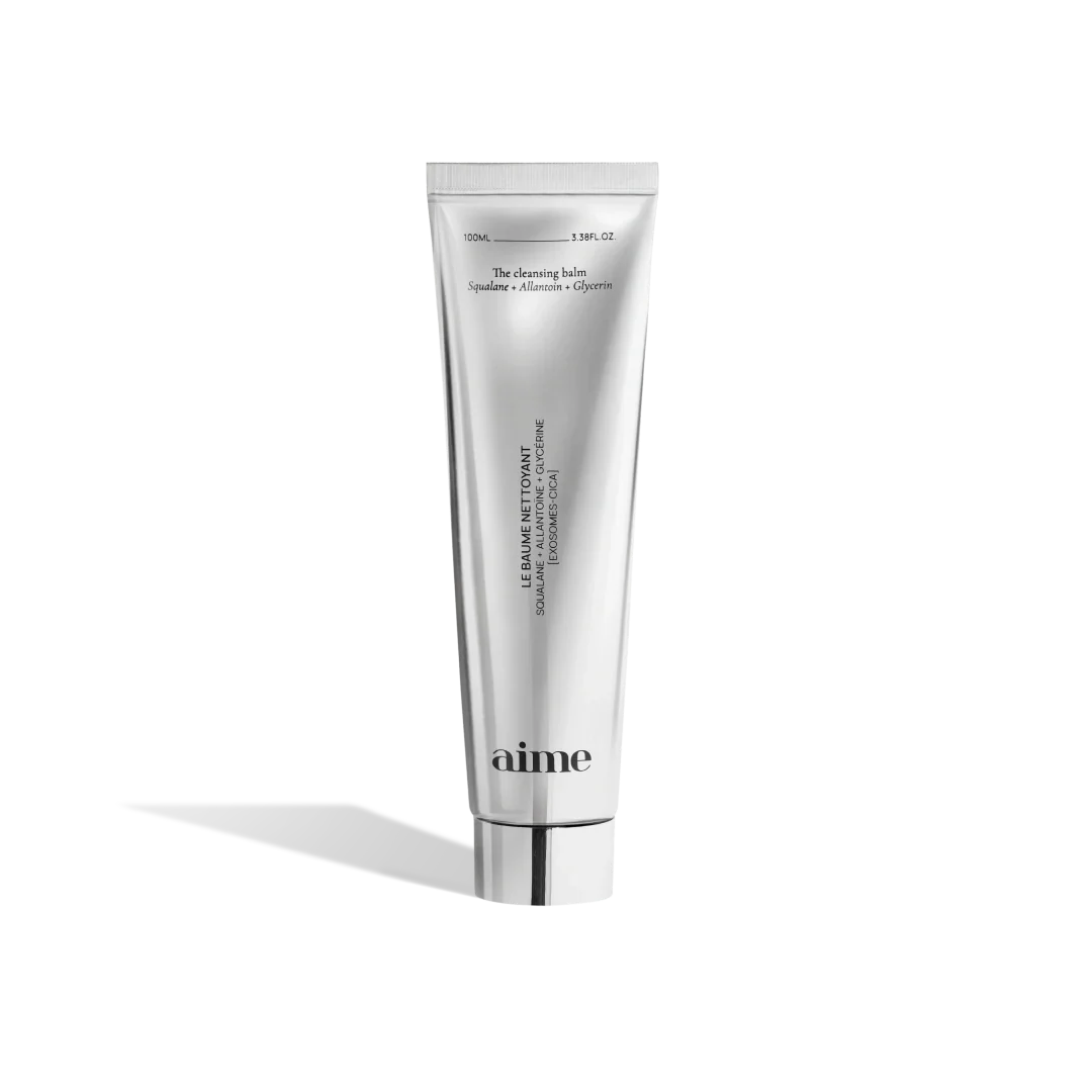 Le baume nettoyant