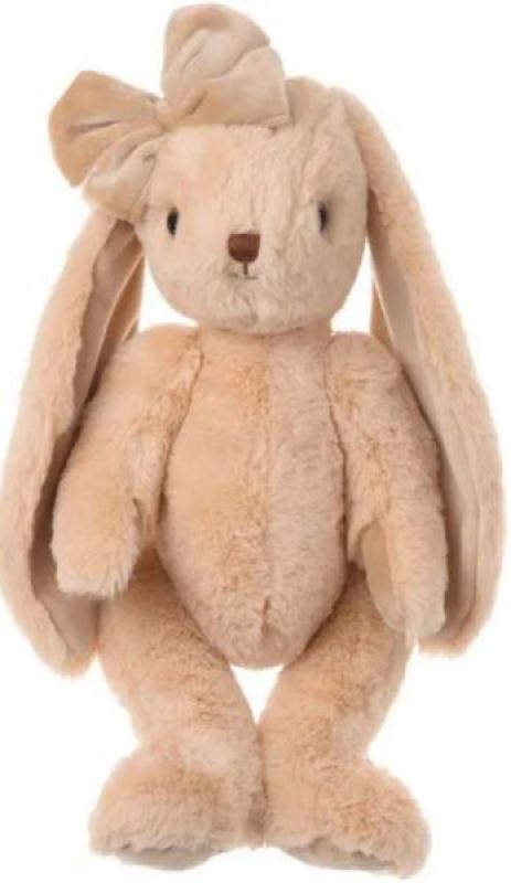 Grande peluche lapin Sweet Cornelia 40cm