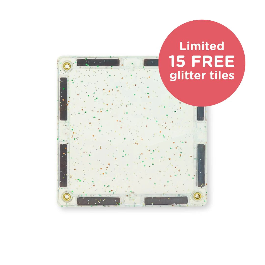 Inventive Pack Intense – 110 pièces + 15 pièces GRATUITES (Édition Limitée)