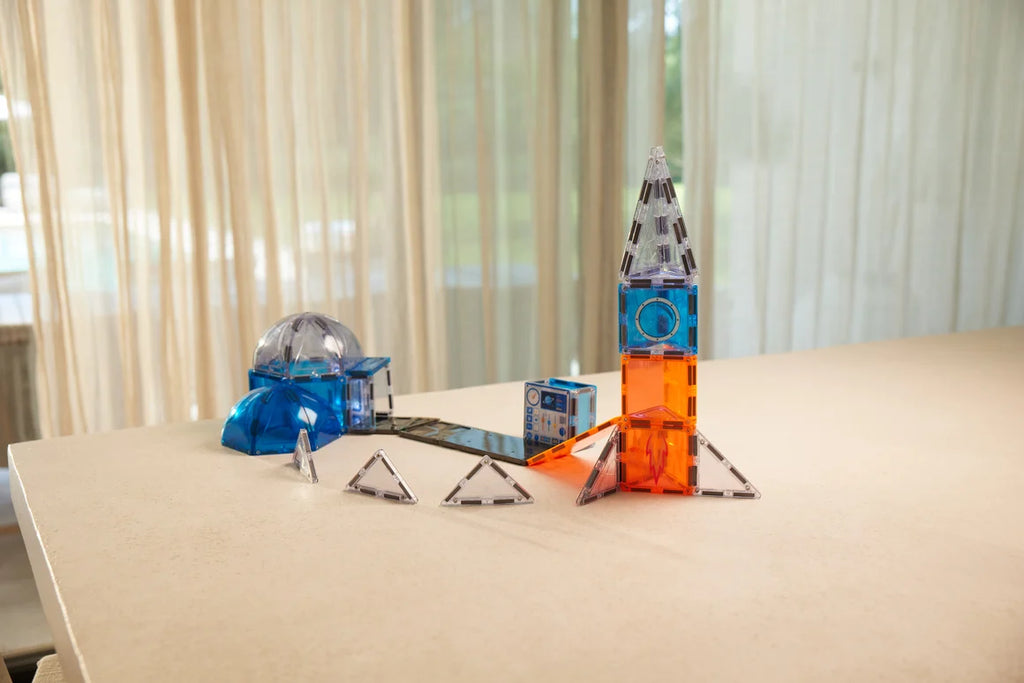Pack Mission Spatiale | 47 pièces