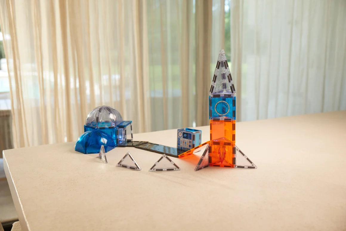 Pack Mission Spatiale | 47 pièces