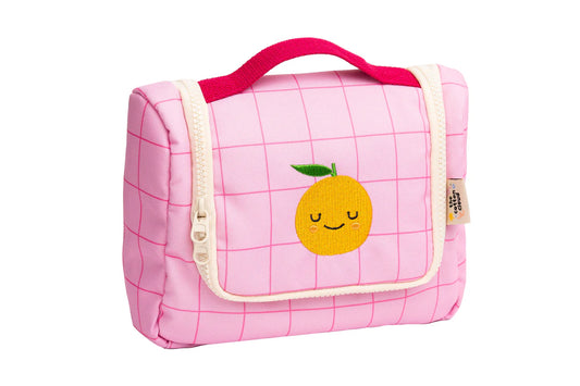 Trousse - Mandy la mandarine