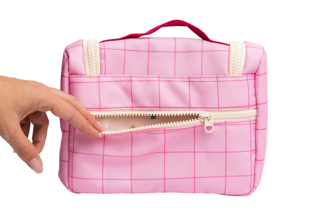 Trousse - Mandy la mandarine
