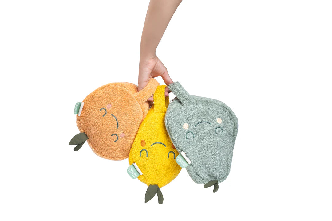 Trousse - PEDRO la poire