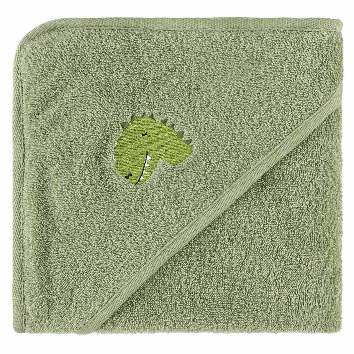 Cape de bain | 75x75cm - Aura Dino