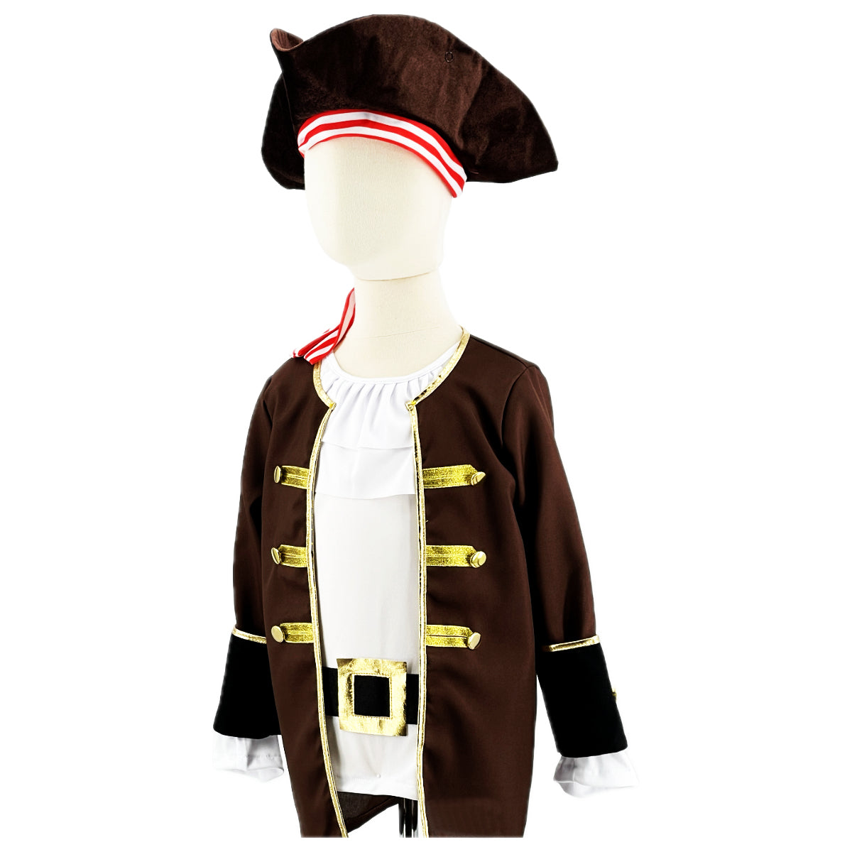 Déguisement - Pirate