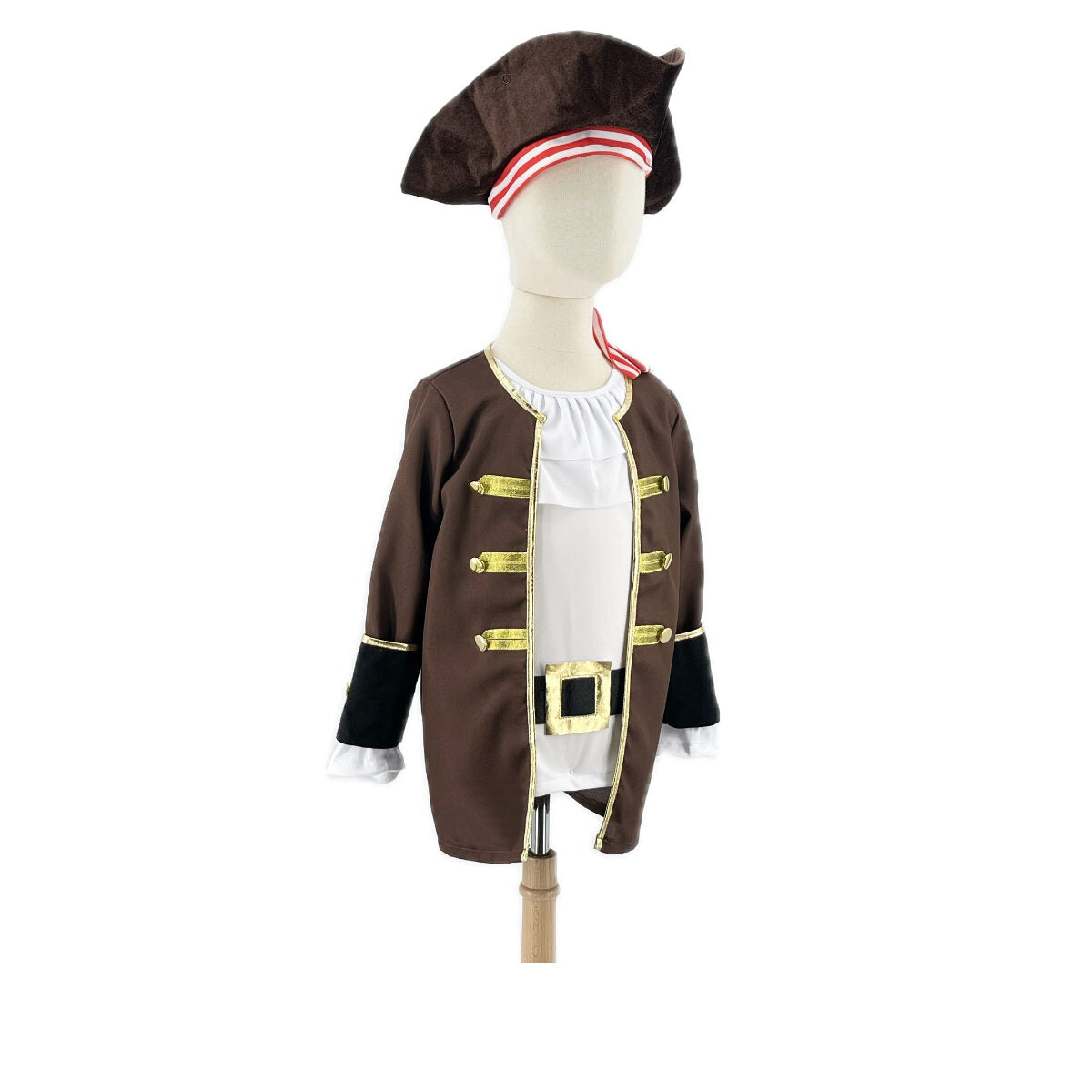 Déguisement - Pirate