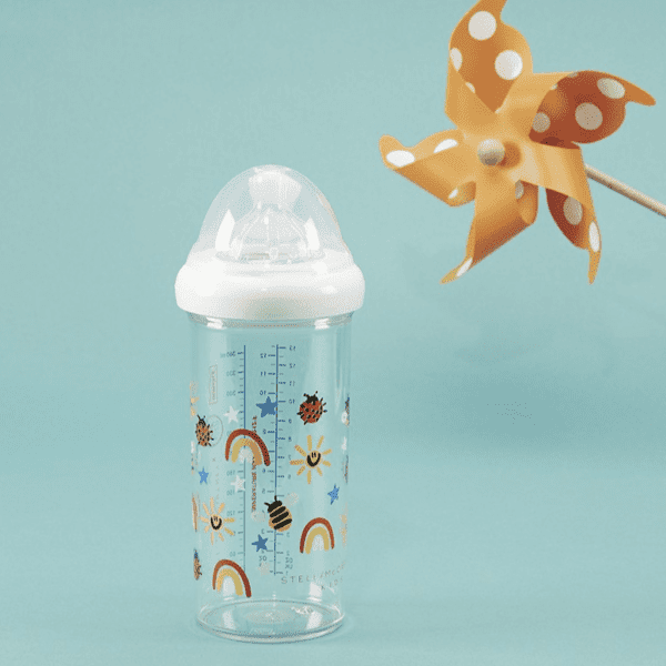 Biberon 360ml - Abeilles by Stella McCartney Kids