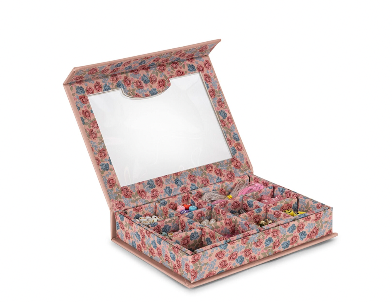 Set de perles - konges Slojd