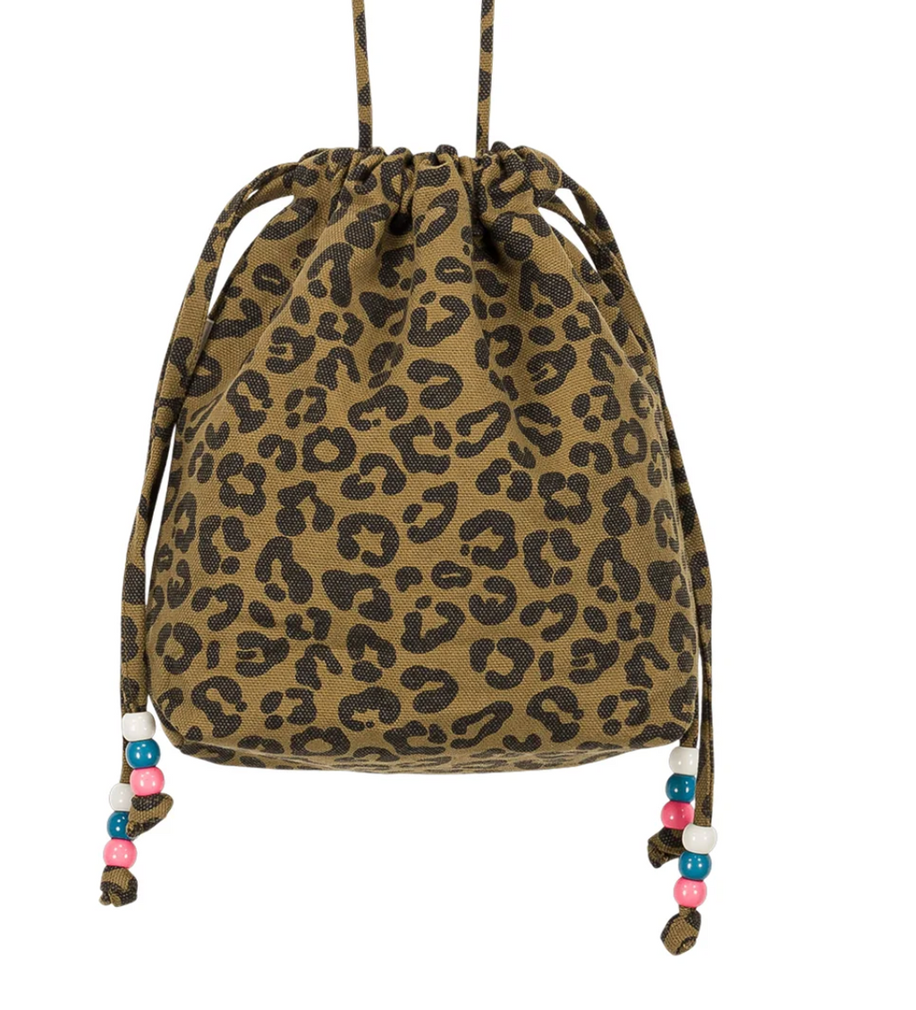 Sac Paloma  Graou Olive