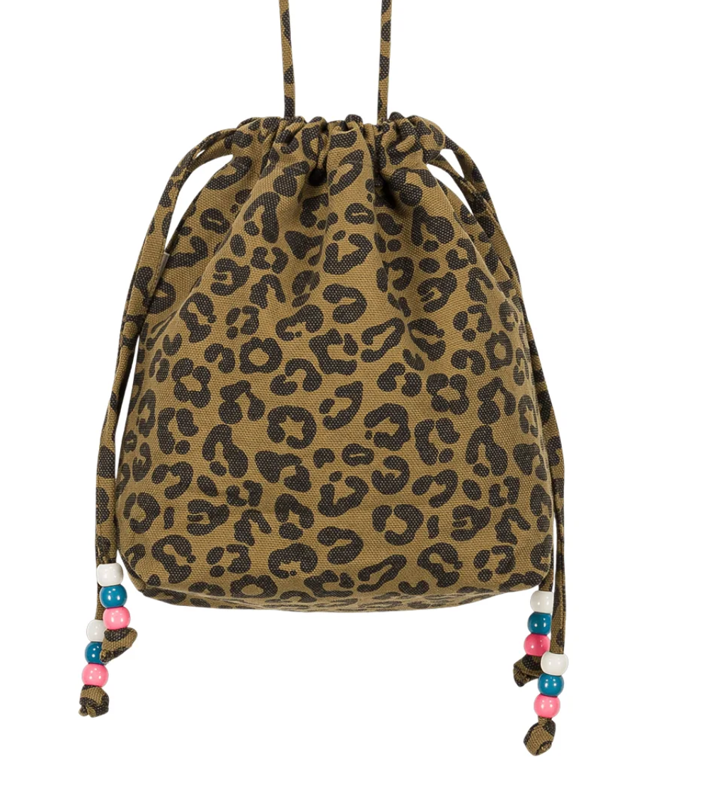 Sac Paloma  Graou Olive