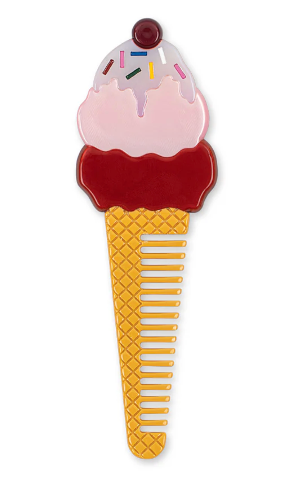 Peigne ICE CREAM COMB