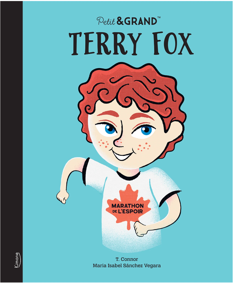 Terry FOX