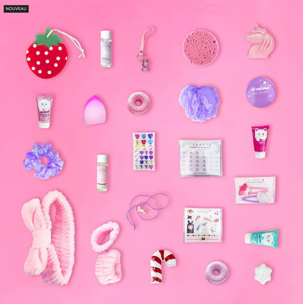 Calendrier de l'avent