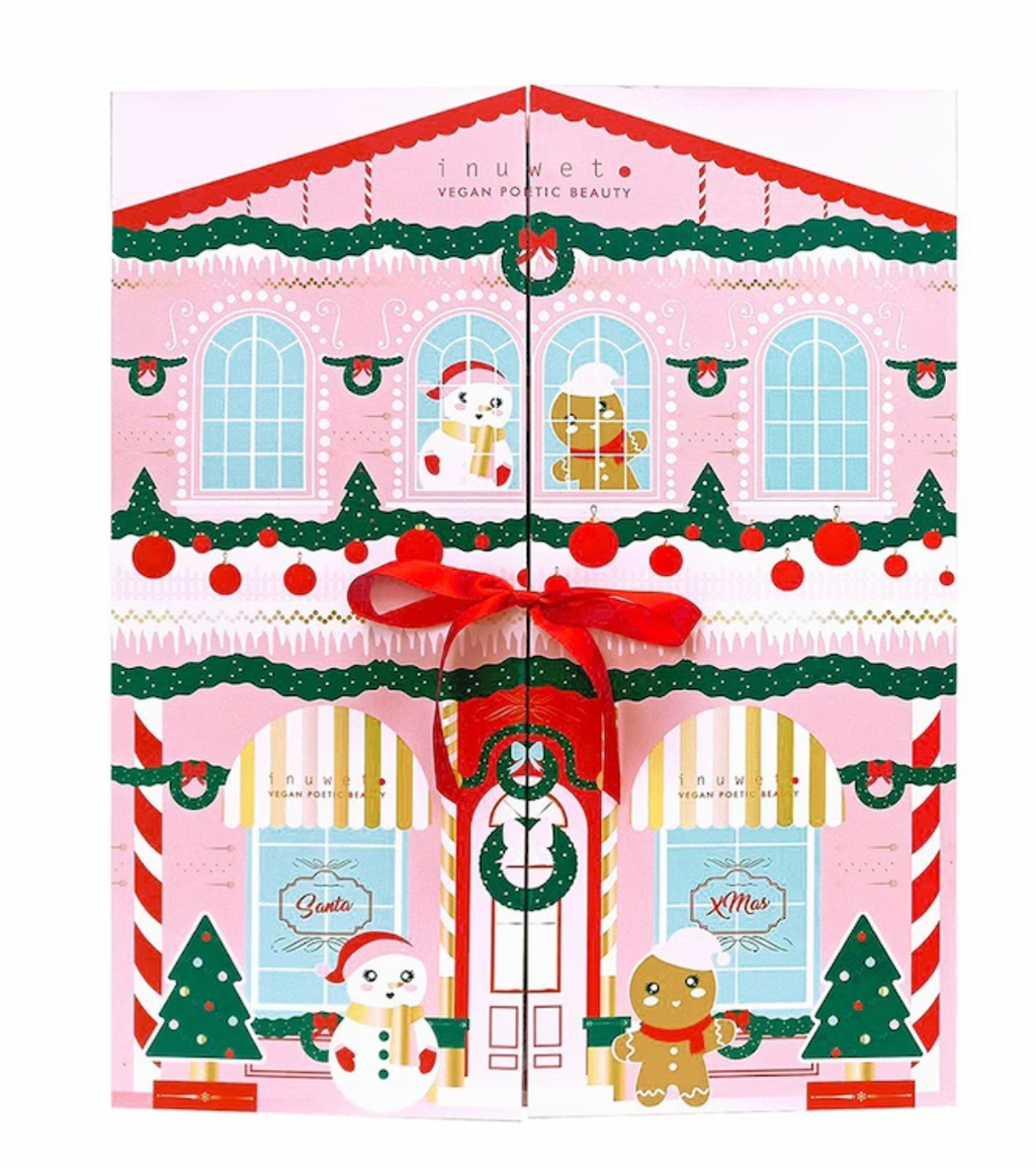 Calendrier de l'avent